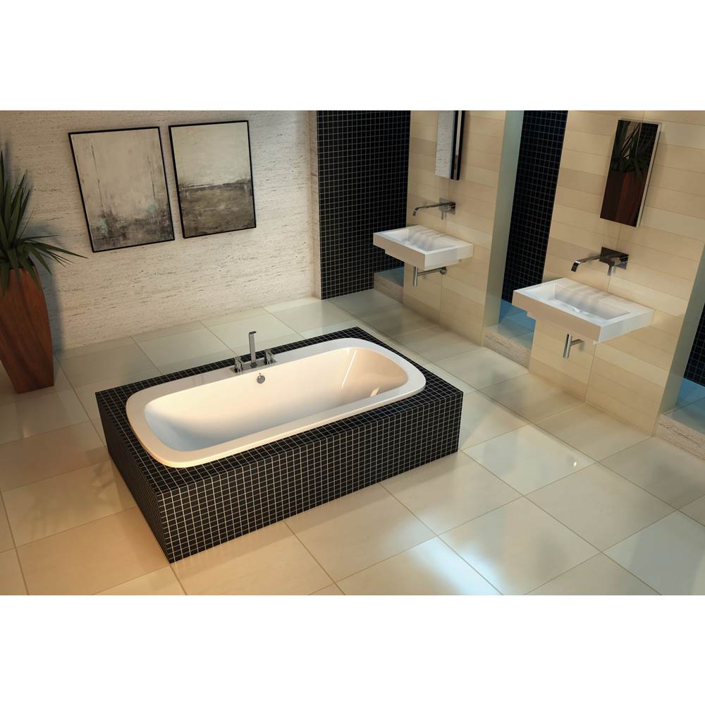 Americh Anora 6634 - Luxury Series / Airbath 5 Combo - Select Color