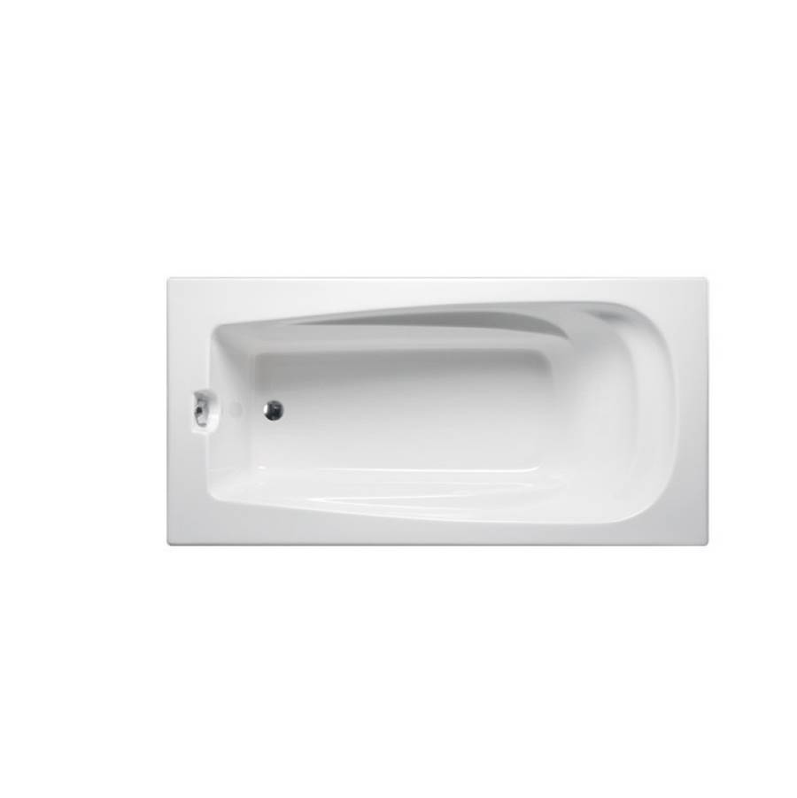 Americh Barrington 6032 - Tub Only / Airbath 5 - Biscuit