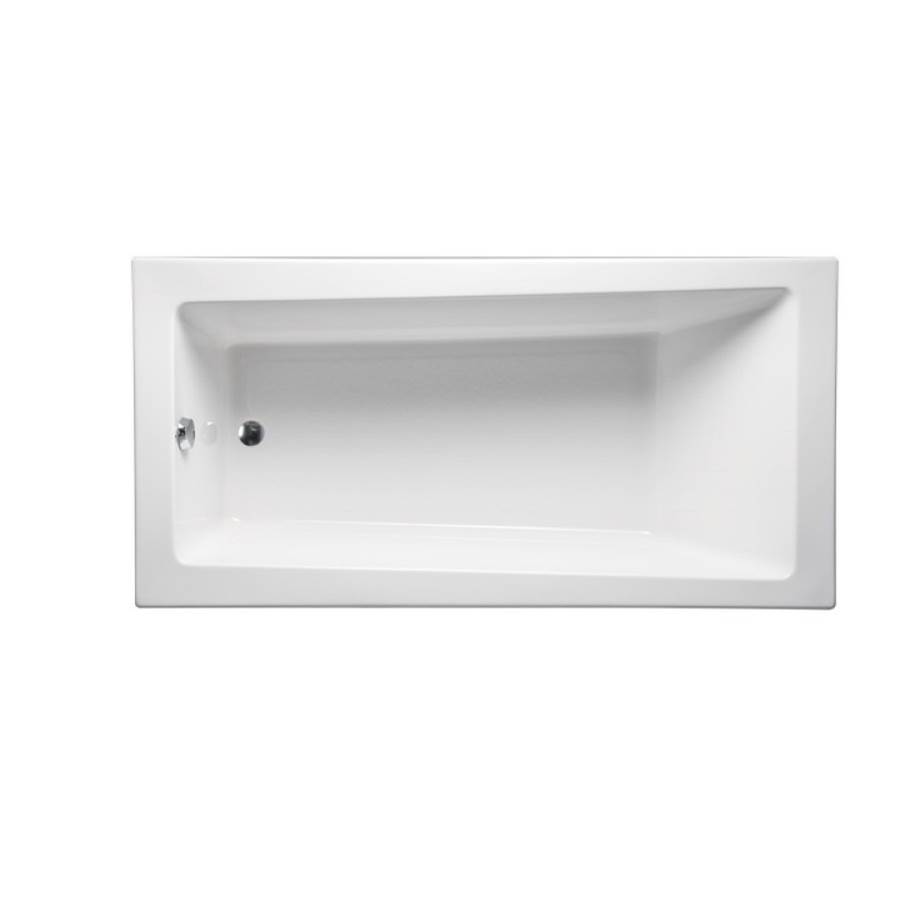 Americh Concorde 6032 - Tub Only / Airbath 5 - Biscuit