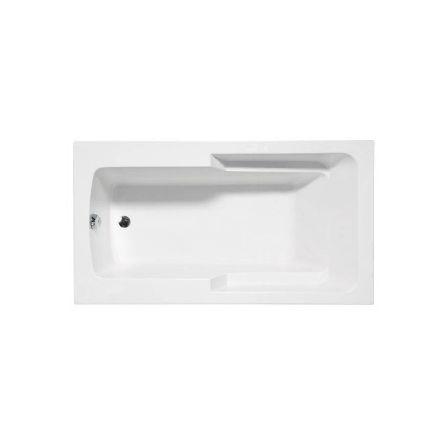 Americh Madison 6036 - Tub Only / Airbath 5 - Select Color