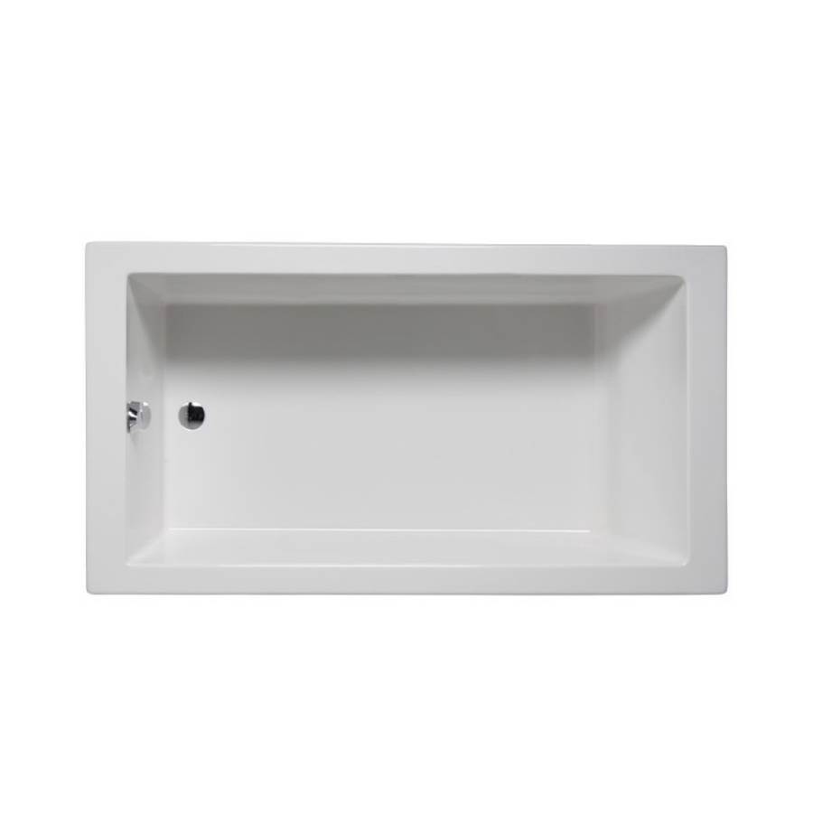 Americh Wright 6032 - Builder Series / Airbath 5 Combo - Biscuit