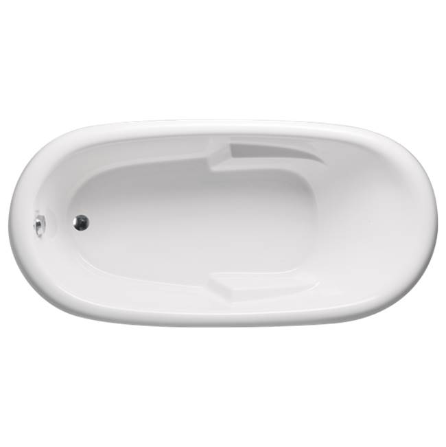 Americh Alesia 7236 - Tub Only - Select Color