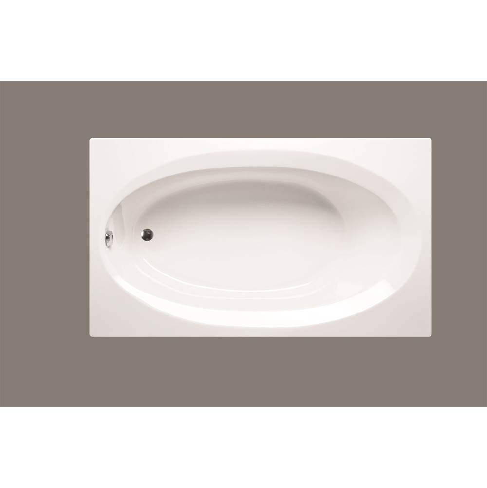 Americh Bel Air 7242 - Tub Only - Select Color