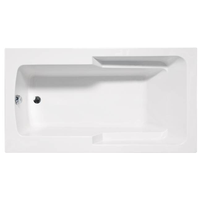 Americh Madison 7248 - Builder Series / Airbath 2 Combo - Select Color