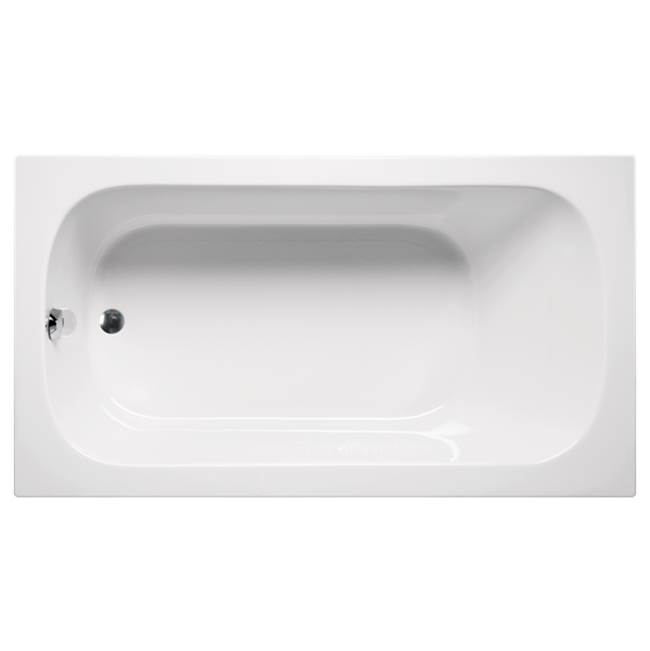 Americh Miro 5430 - Tub Only - Biscuit