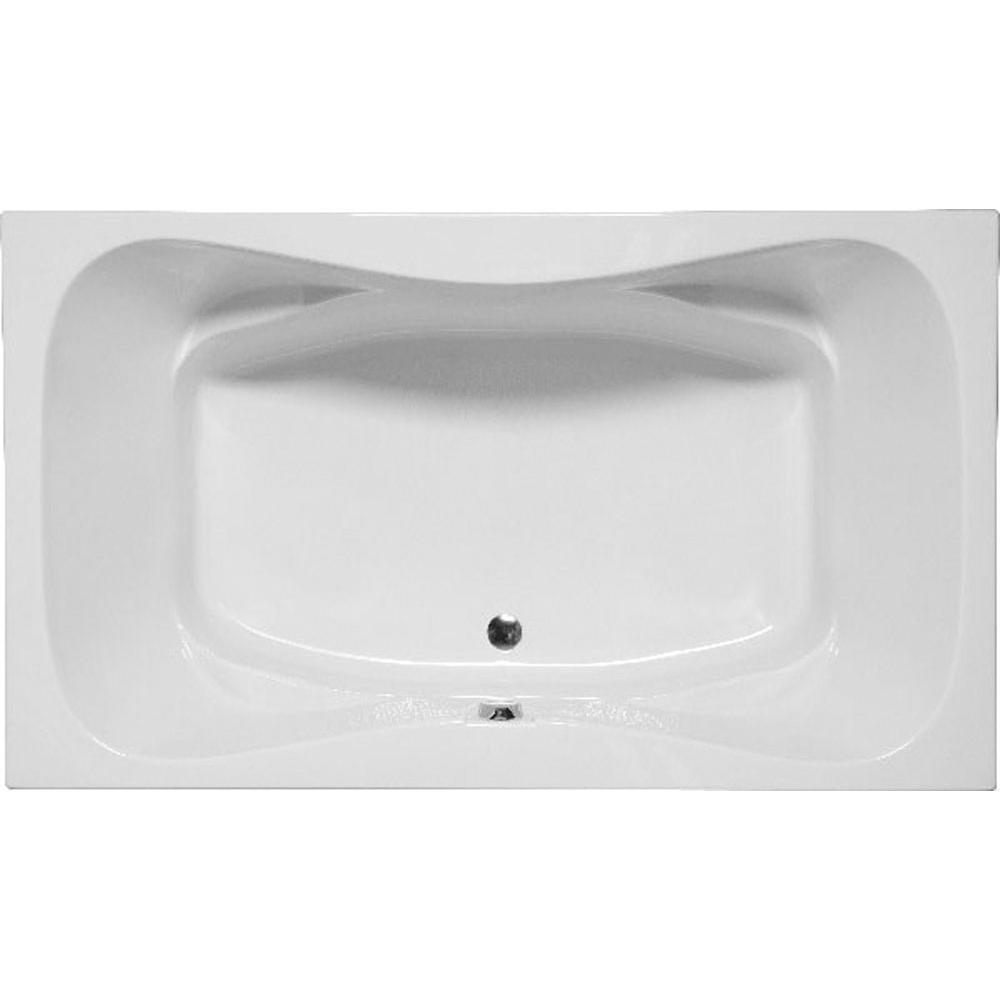Americh Rampart II 6042 - Tub Only - Select Color