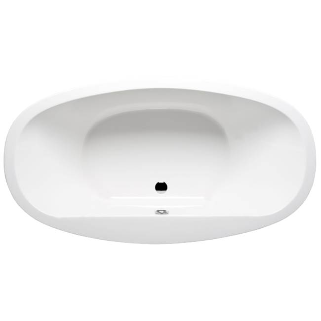 Americh Snow 6736 - Tub Only - Standard Color