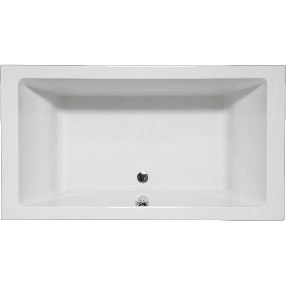 Americh Vivo 7240 - Tub Only - Biscuit