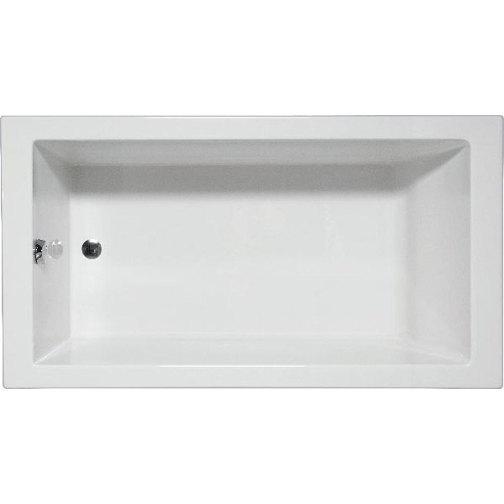 Americh Wright 6638 - Tub Only - Select Color