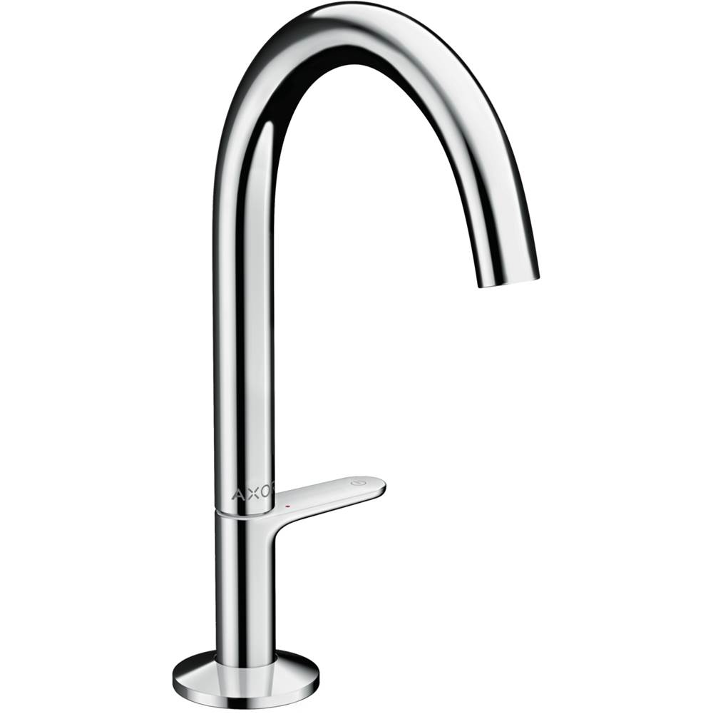 Axor ONE Single-Hole Faucet Select 170, 1.2 GPM in Chrome