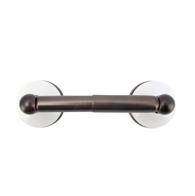 Barclay Anja Toilet Paper HolderOil Rubbed Bronze