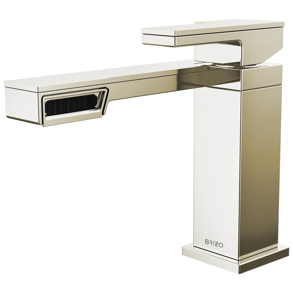 Brizo Frank Lloyd Wright® Single-Handle Lavatory Faucet 1.2 GPM