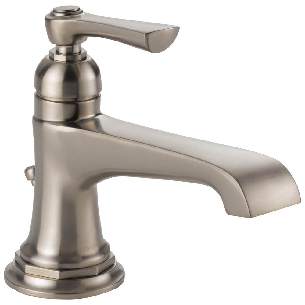 Brizo - Single Hole Bathroom Sink Faucets