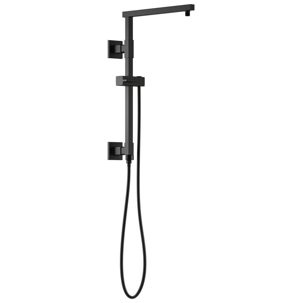 Brizo Universal Showering 18'' Linear Square Shower Column