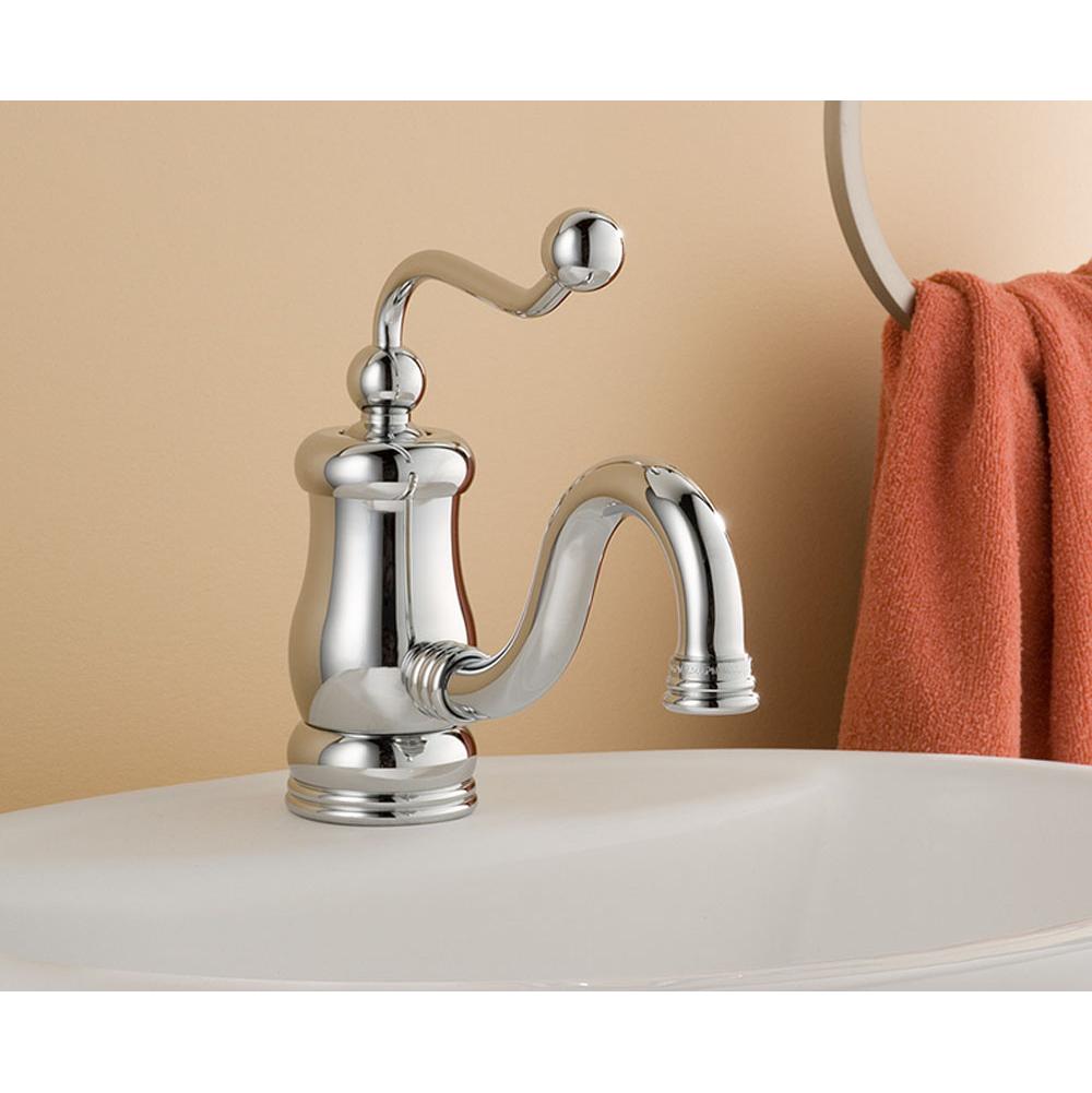Cheviot Products THAMES Monoblock Sink Faucet