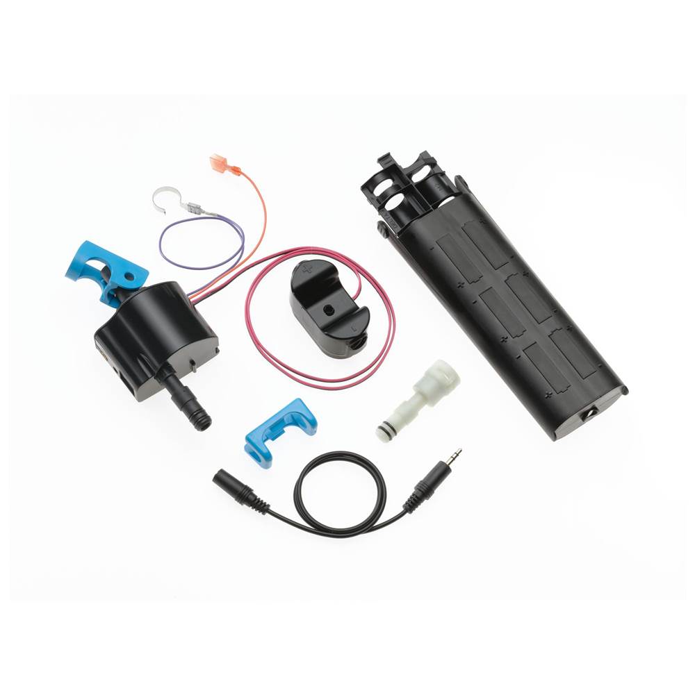 Delta Faucet Other Solenoid Assembly - Kitchen