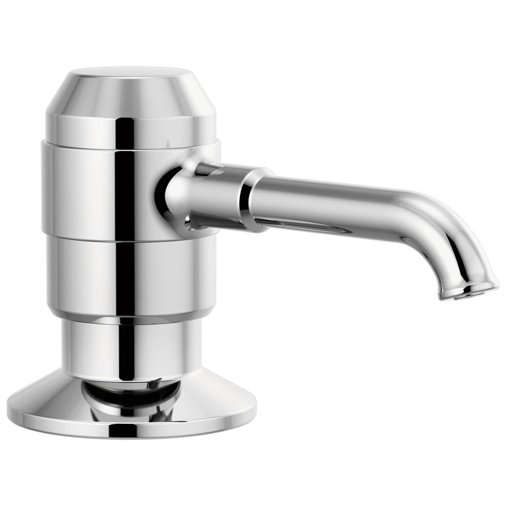 Kitchen Faucet Accessories Faucet Accessories and Parts Delta RP100735 