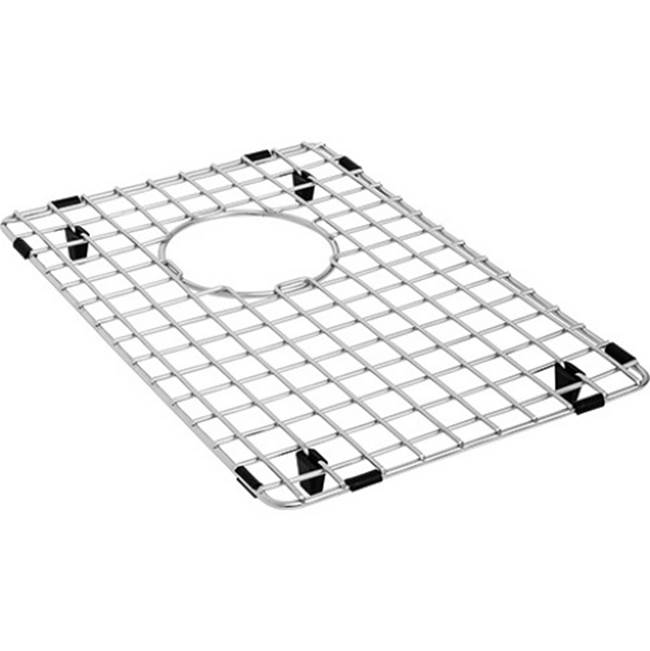Franke 16-in. x 15.5-in. Stainless Steel Bottom Sink Grid for Cube CUX16032