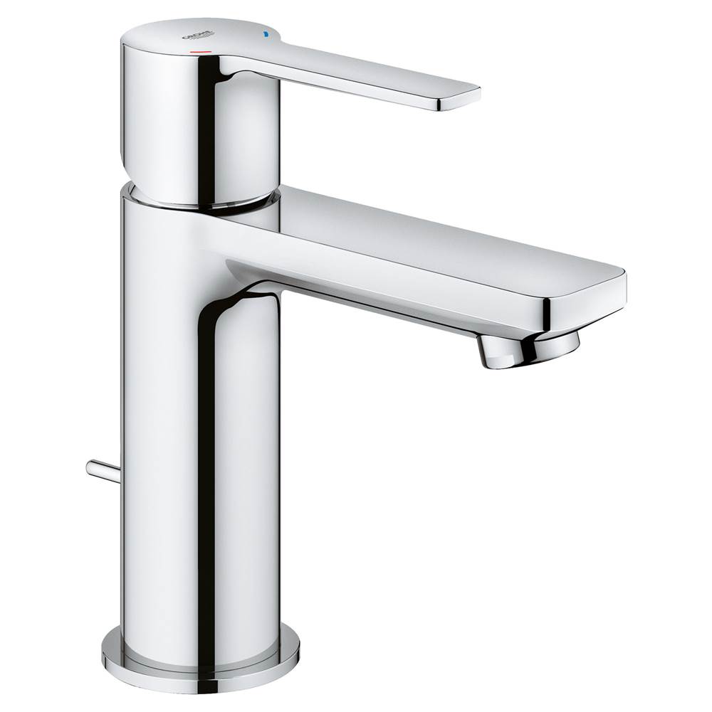 Grohe Single Hole Single-Handle XS-Size Bathroom Faucet 1.2 GPM
