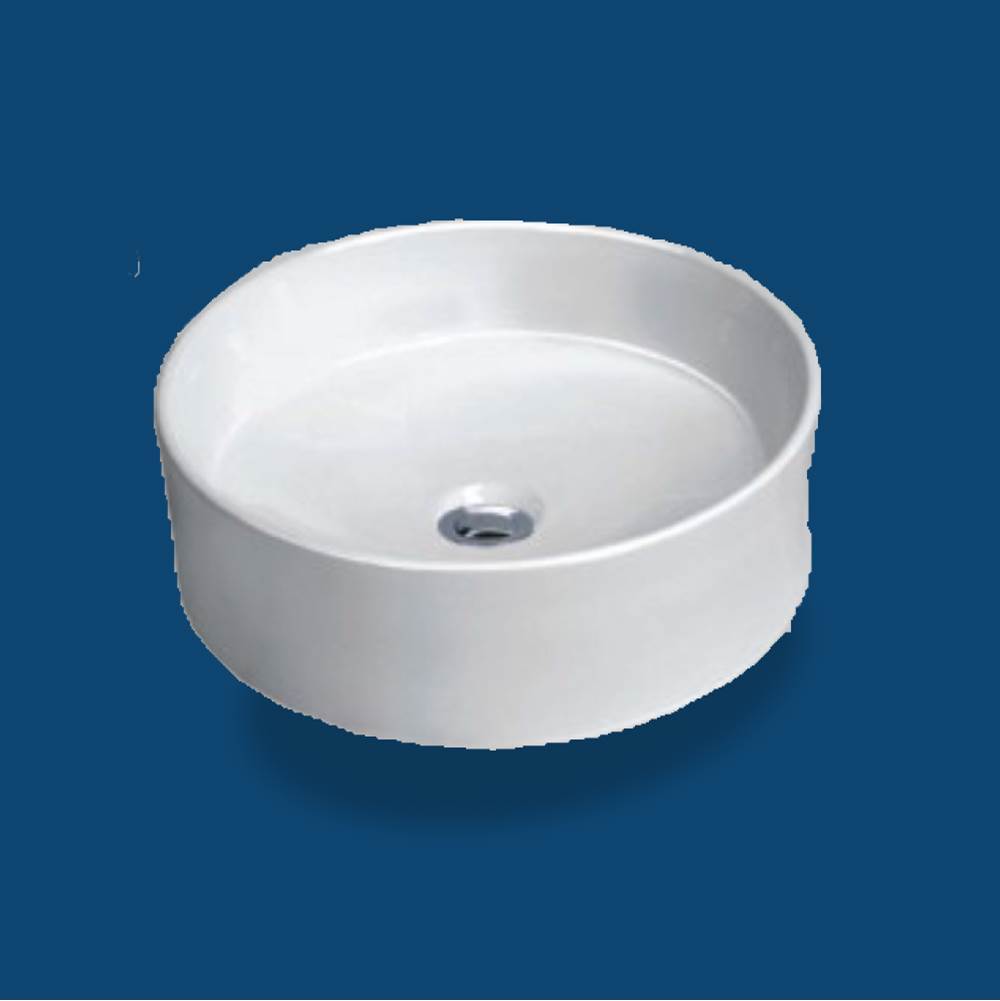 Interquatic Porcelain Sinks