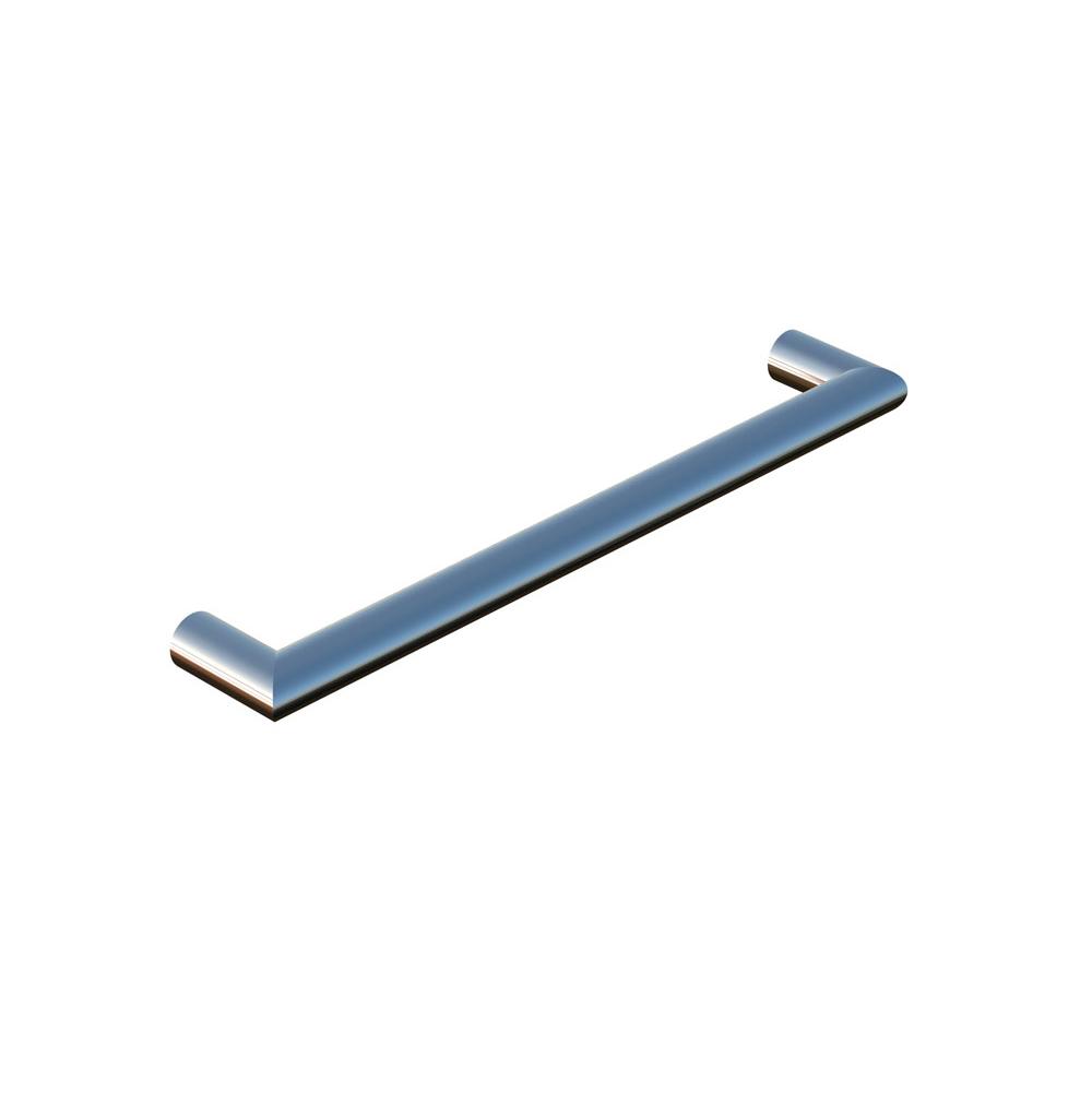 Kartners OSLO - 6-inch Cabinet Pull-Brushed Gold