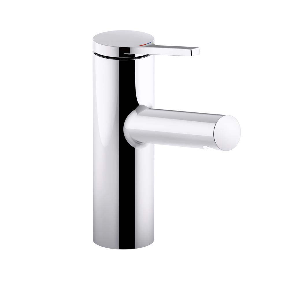 Kohler Elate® single-handle bathroom sink faucet
