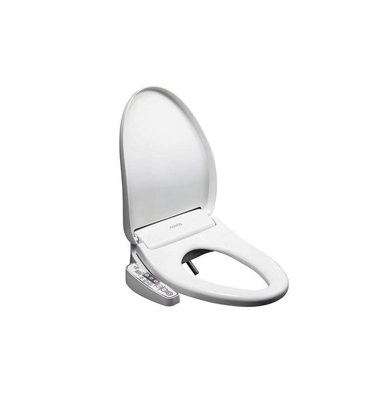 Kohler Novita BN330S Round-front bidet toilet seat