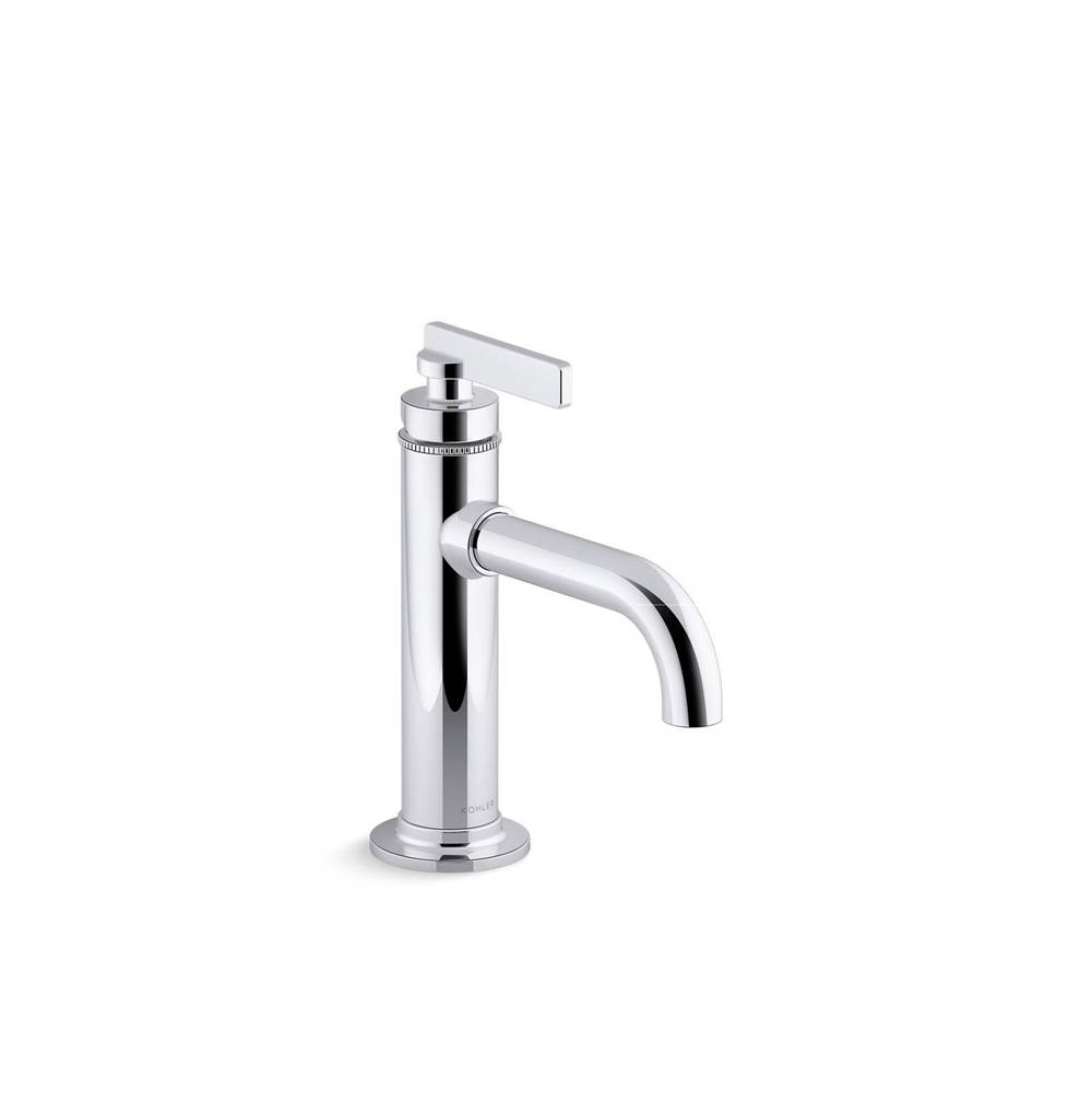 Kohler Castia™ by Studio McGee Single-handle bathroom sink faucet, 0.5 gpm