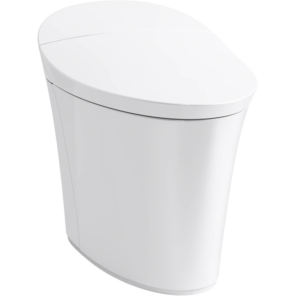 Kohler - One Piece Toilets With Washlet