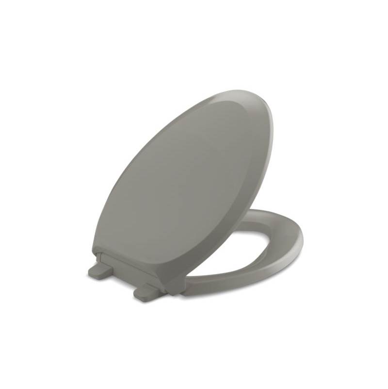 Kohler French Curve® Quiet-Close™ elongated toilet seat