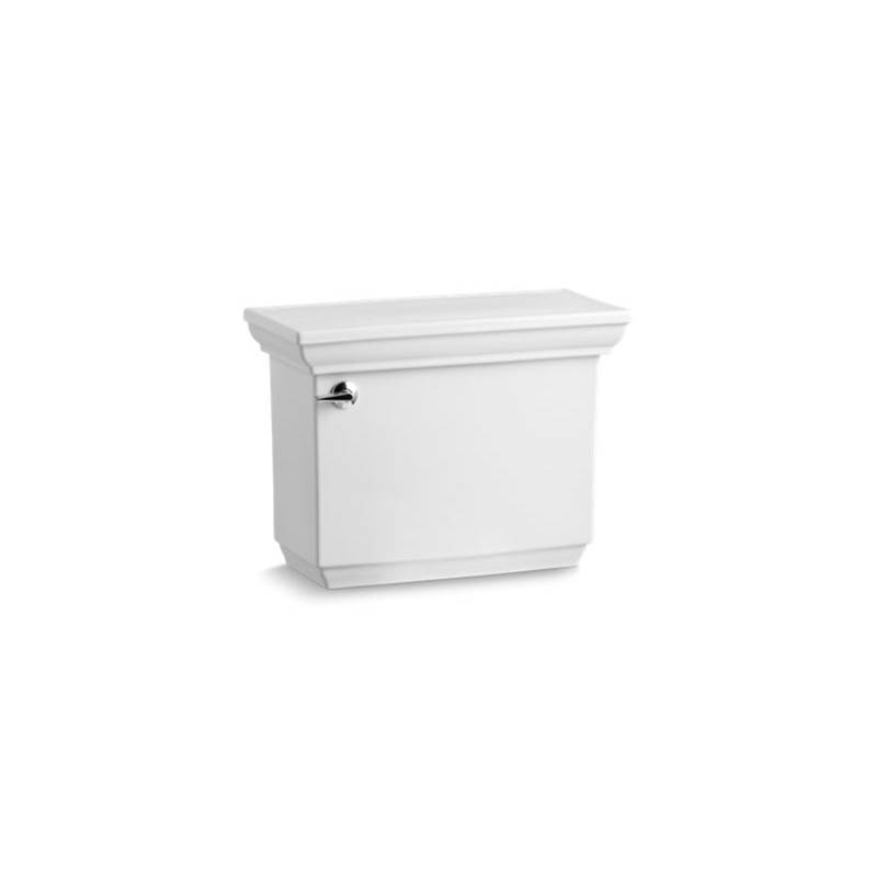 Kohler Memoirs® Stately 1.28 gpf insulated toilet tank