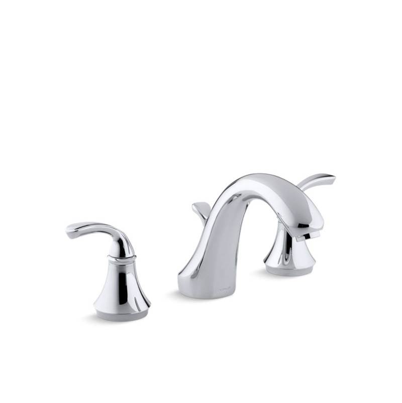 Kohler - Widespread Bathroom Sink Faucets