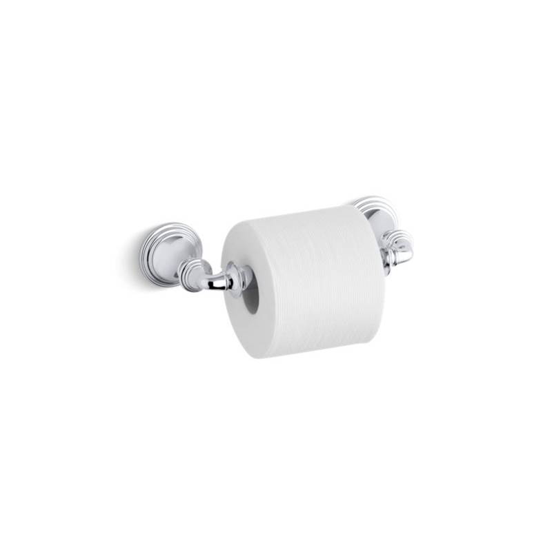 Kohler Devonshire® Toilet paper holder