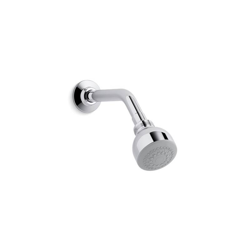 Kohler Coralais® 1.75 gpm single-function showerhead