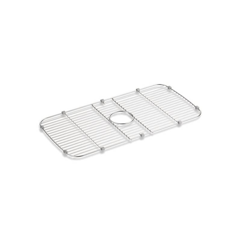 Kohler Verse™ stainless steel sink rack