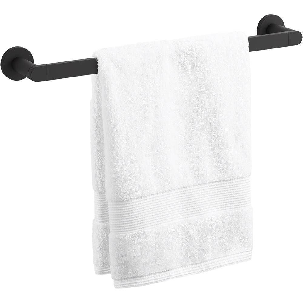 Kohler Composed 18-in Towel Bar