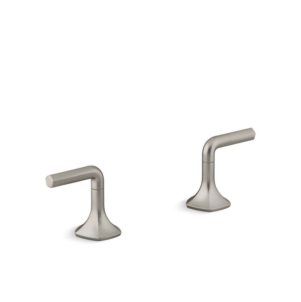 Kohler Occasion™ Deck-mount lever bath faucet handles