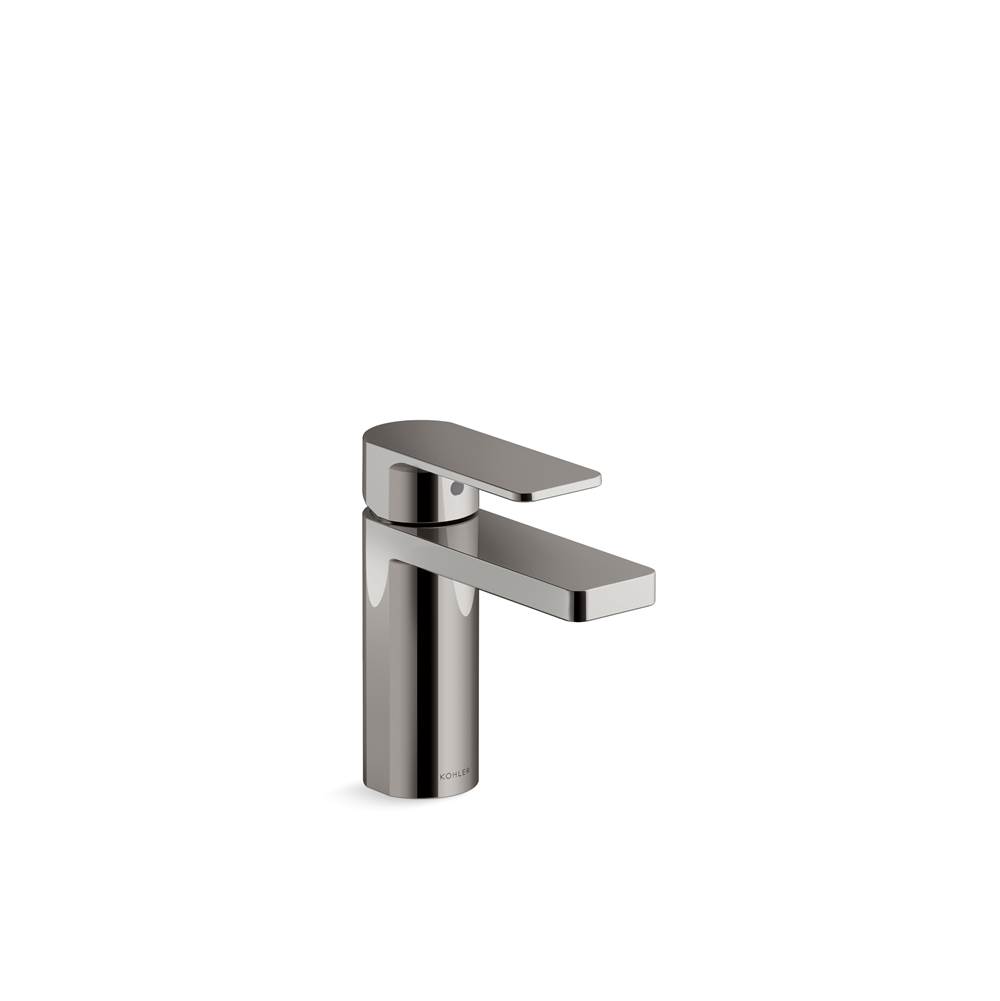Kohler Parallel Single-Handle Bathroom Sink Faucet 1.2 Gpm