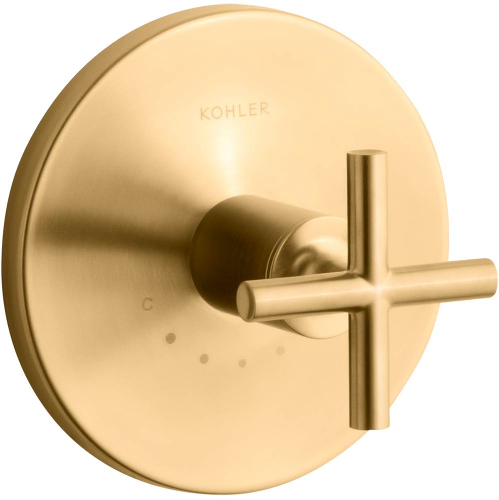 Kohler - Thermostatic Valve Trim Shower Faucet Trims
