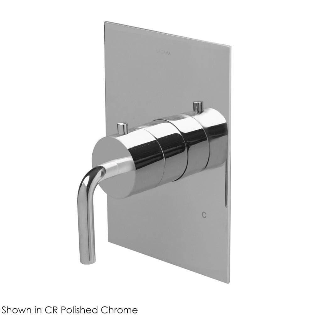 Lacava - Thermostatic Valve Trim Shower Faucet Trims