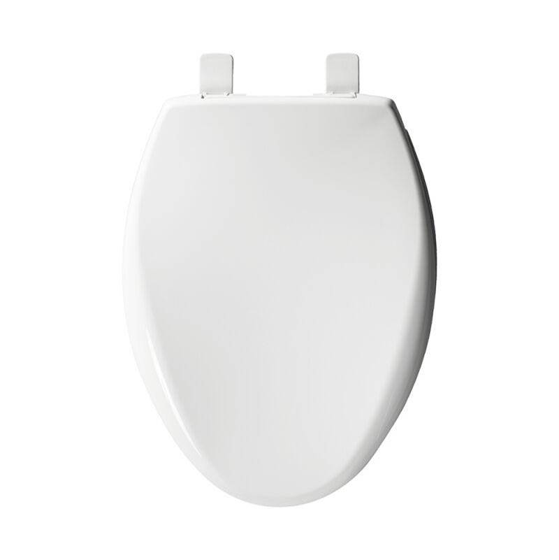 Luxart - Elongated Toilet Seats