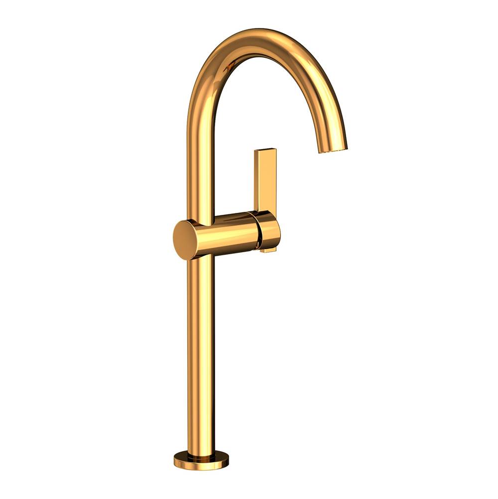 Newport Brass - Vessel Bathroom Sink Faucets