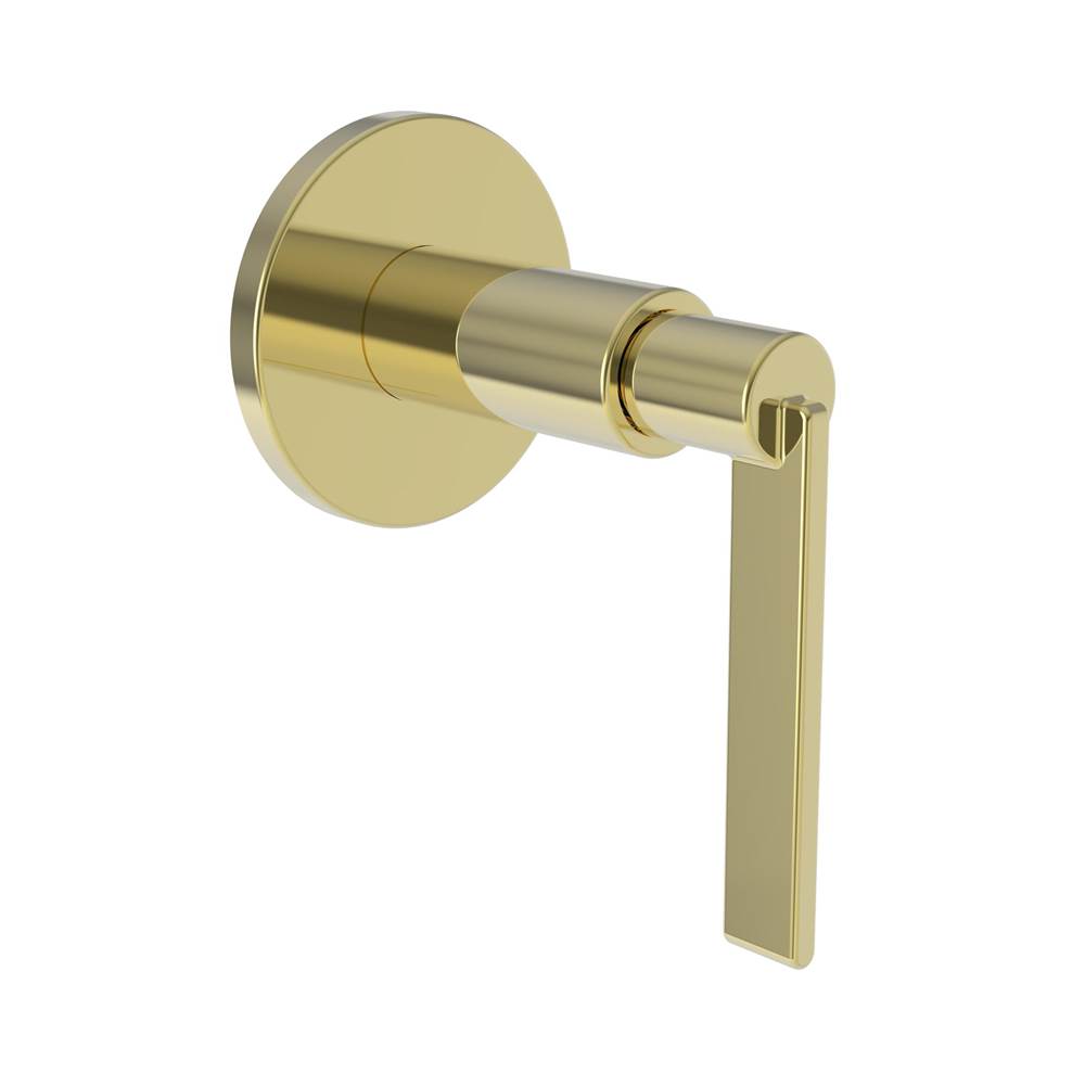 Newport Brass Tolmin Diverter/Flow Control Handle