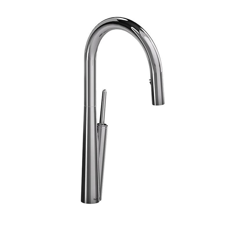 Riobel Solstice™ Pull-Down Kitchen Faucet