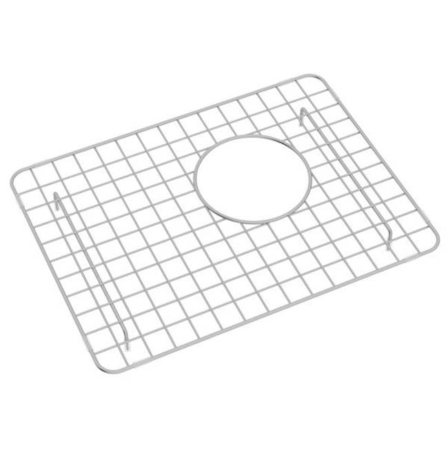 Rohl Wire Sink Grid For RC4019 & RC4018 Kitchen Sinks Small Bowl