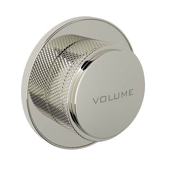 Rohl Graceline® Trim For Volume Control