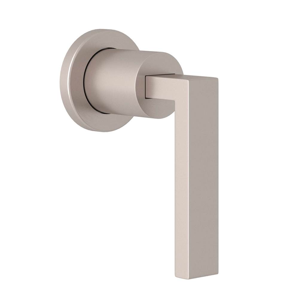 Rohl Wave™ Trim For Volume Control And Diverter