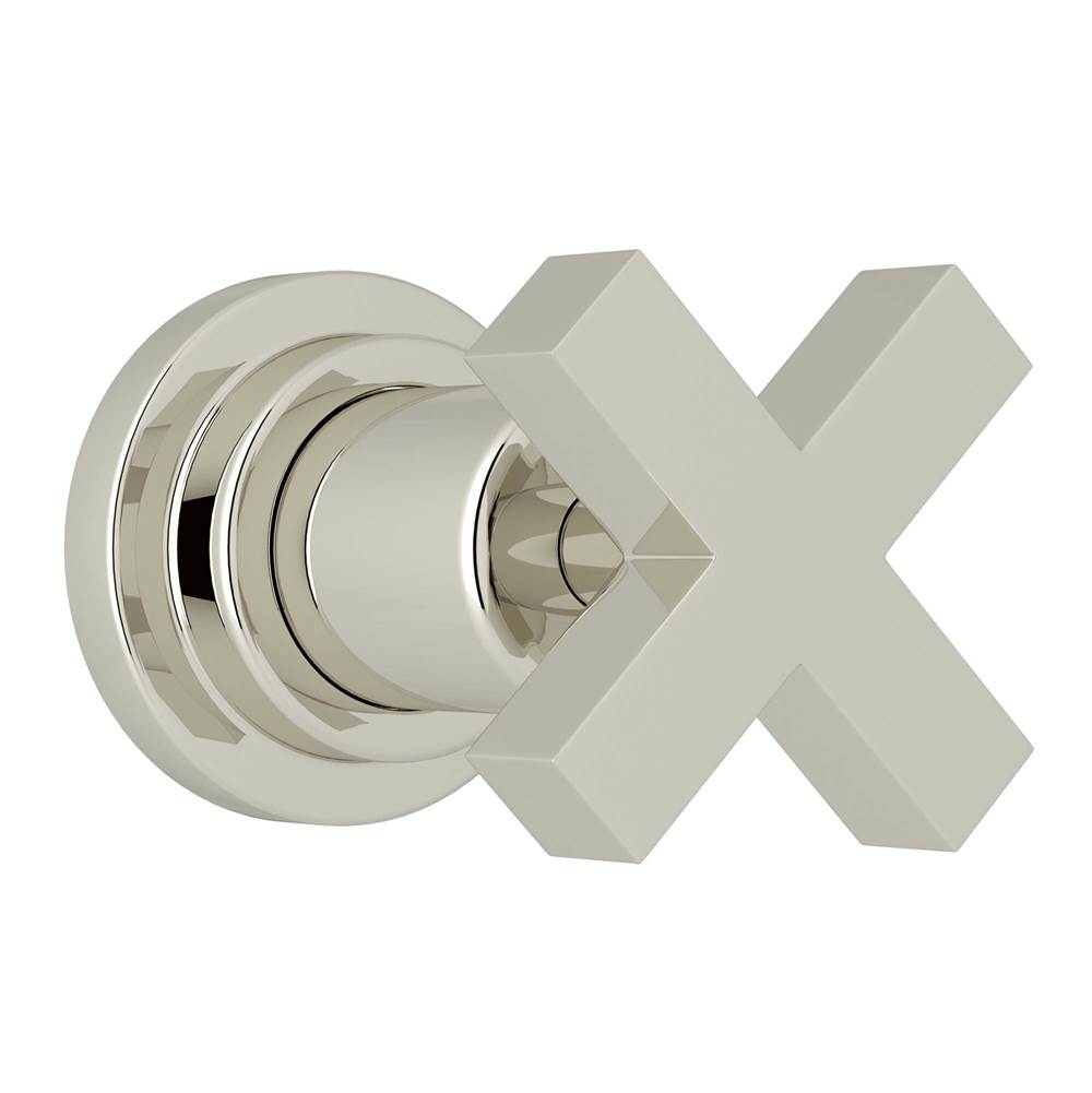 Rohl Lombardia® Trim For Volume Control And Diverter