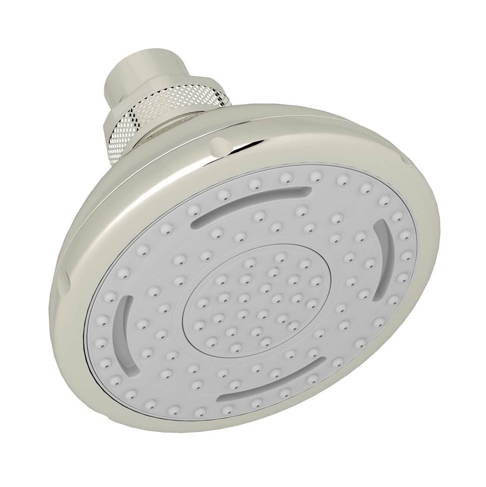 Rohl 4'' 2-Function Showerhead