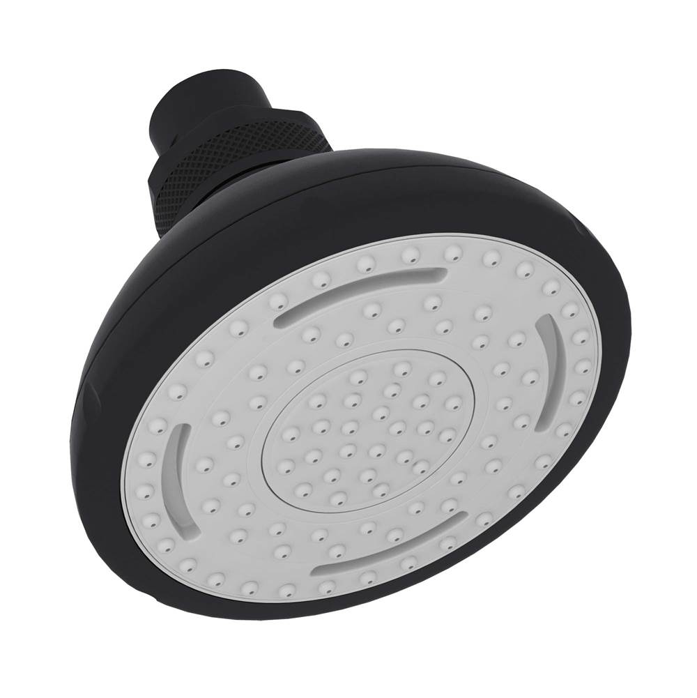 Rohl 4'' 2-Function Showerhead